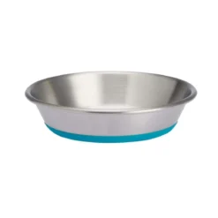 Teräskuppi Basic Plain silikonipohjalla