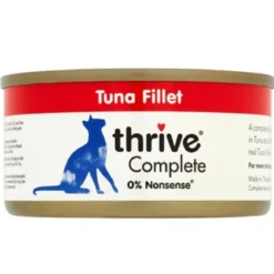 Thrive Complete Tonnikala 75g