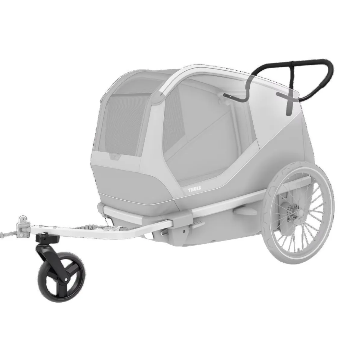 Thule Bexey rengas & aisa