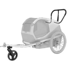 Thule Bexey rengas & aisa