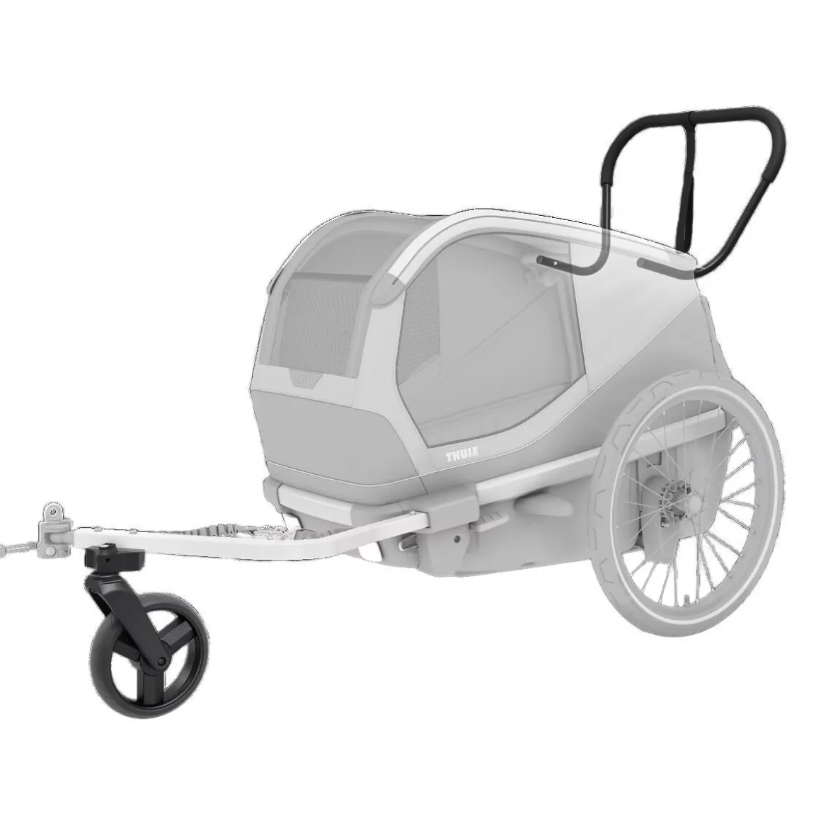 Thule Bexey rengas & aisa