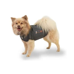 Thundershirt rauhoittava mantteli koiralle