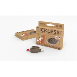 Tickless Eco Pet