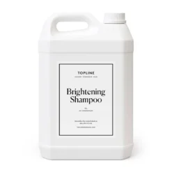 Topline Brightening Shampoo 5 l
