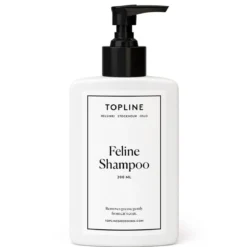 Topline Cat Feline Shampoo