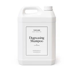 Topline Degreasing Shampoo 5 l