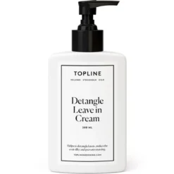 Topline Detangle Leave in Cream, 200 ml