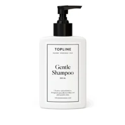Topline Gentle -koiranshampoo