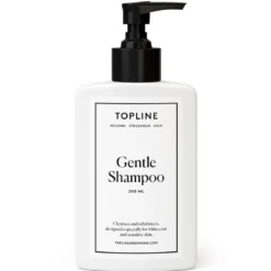 Topline Gentle -koiranshampoo