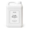 Topline Gentle -koiranshampoo 5 l