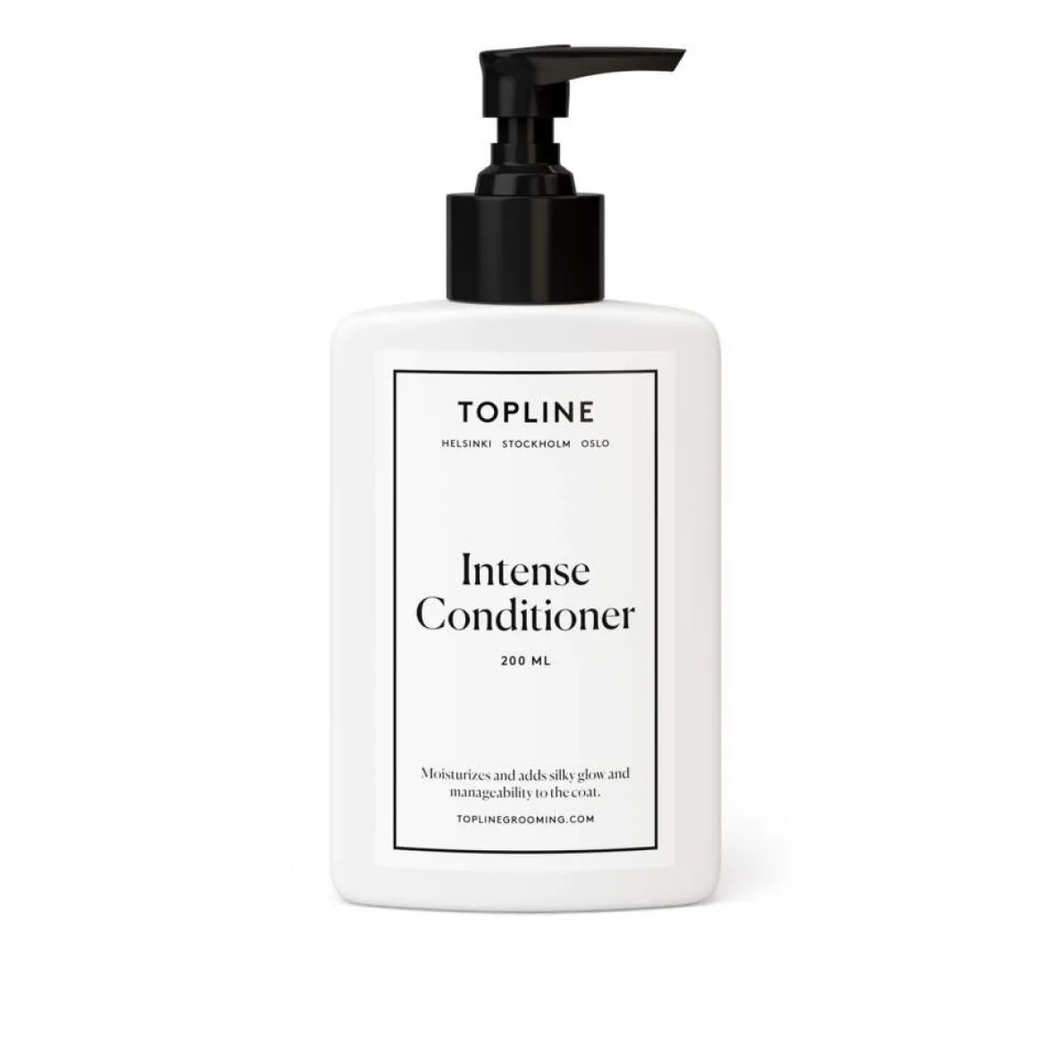 Topline Intense hoitoaine