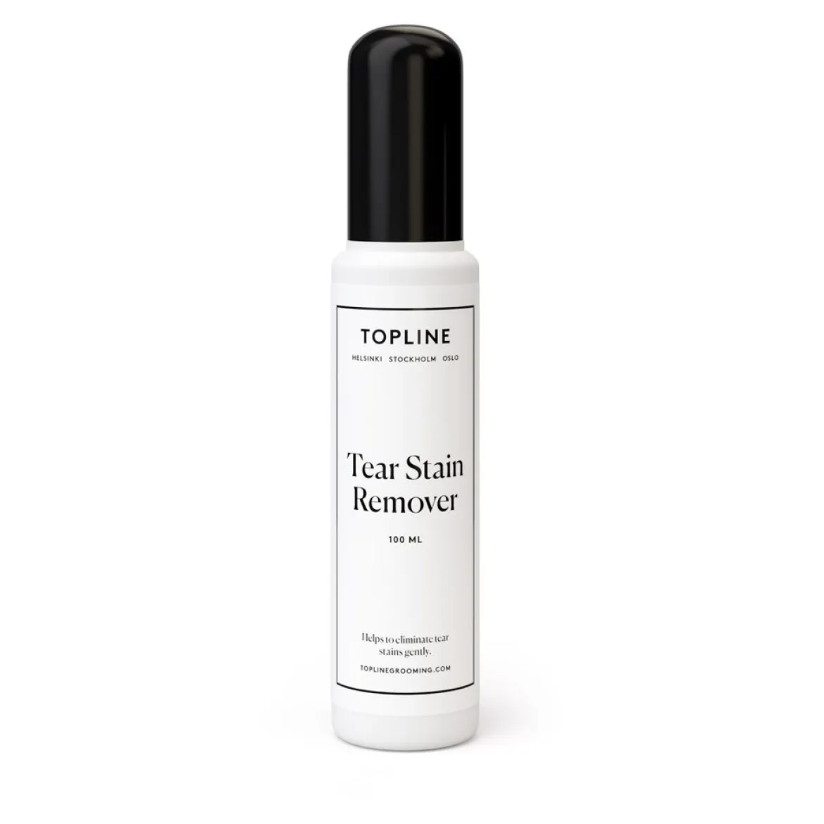 Topline Tear Stain Remover