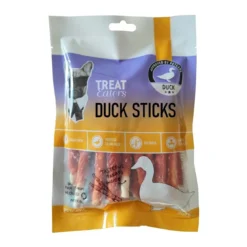 Treateaters Ankkatikut 300 g