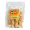 Treateaters Kanapururullat 23 cm 4 kpl