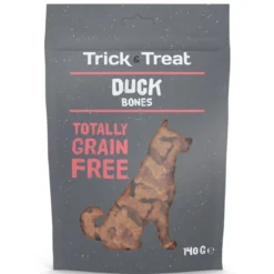 Trick&Treat GF Ankkaluut