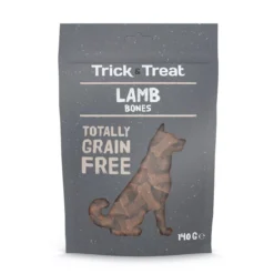 Trick&Treat GF Lammasluut