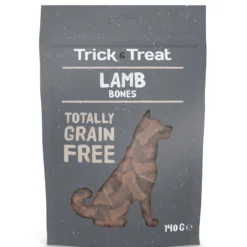 Trick&Treat GF Lammasluut