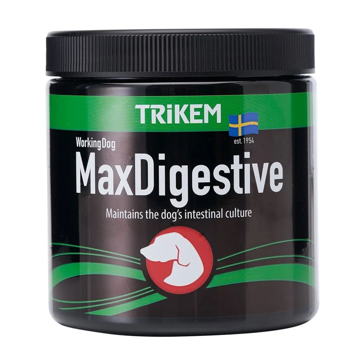 Trikem Max Digestive 600 g