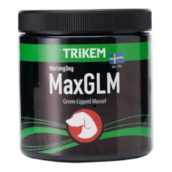 TRIKEM WorkingDog Max GLM+