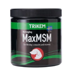 TRIKEM WorkingDog Max MSM+