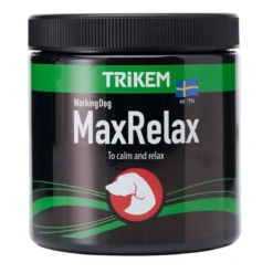 Trikem WorkingDog Max Relax+