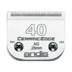 Trimmauskoneenterä Andis CeramicEdge