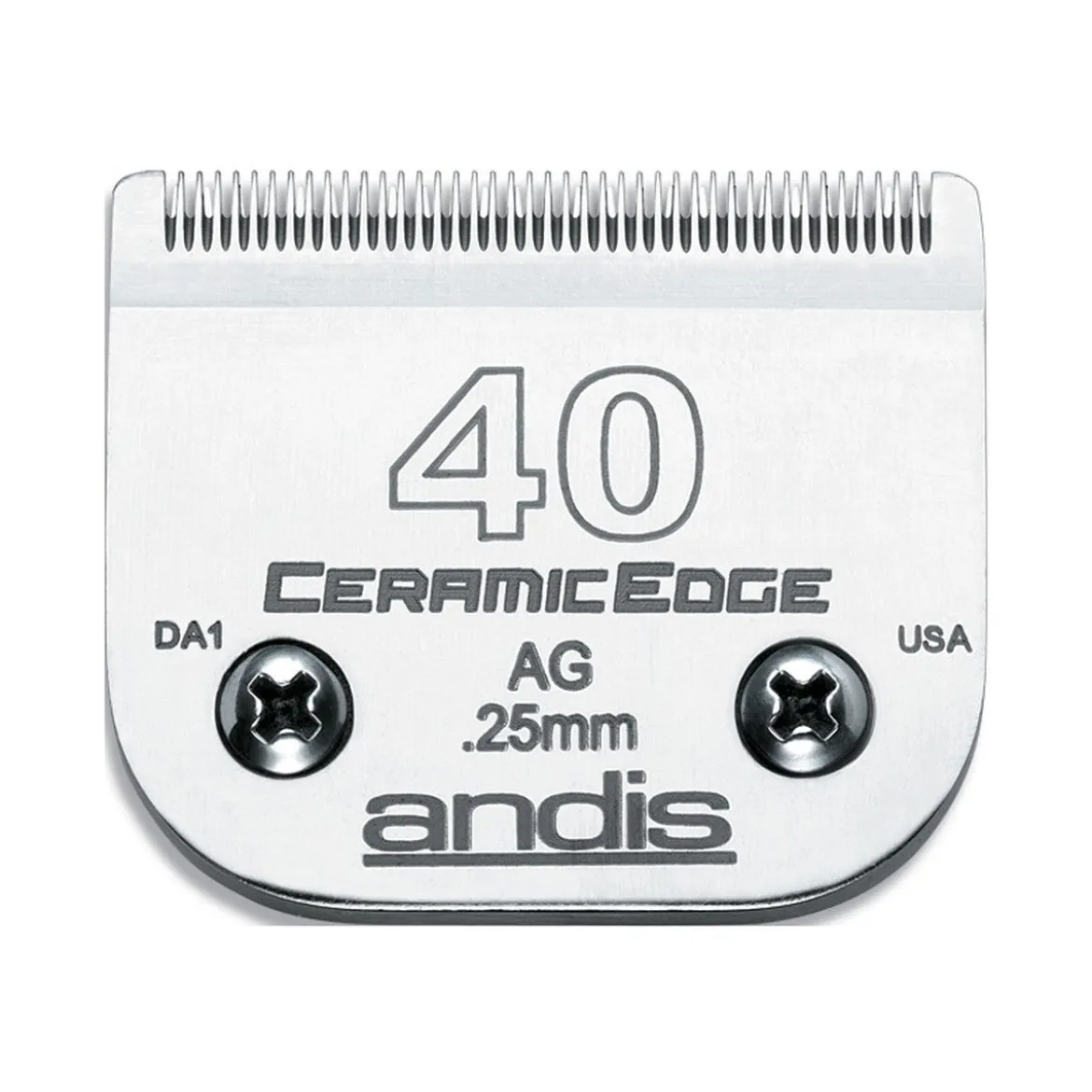 Trimmauskoneenterä Andis CeramicEdge