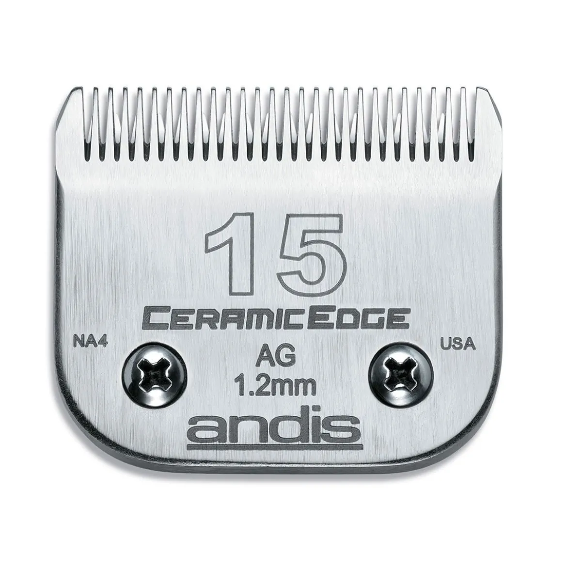 Trimmauskoneenterä Andis CeramicEdge