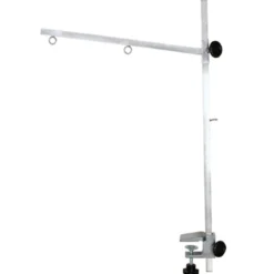 Trimmaustanko säädettävä 80 cm