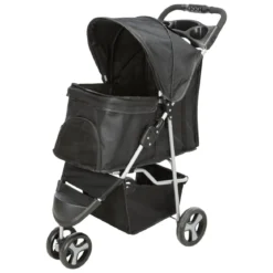 Trixie Buggy rattaat