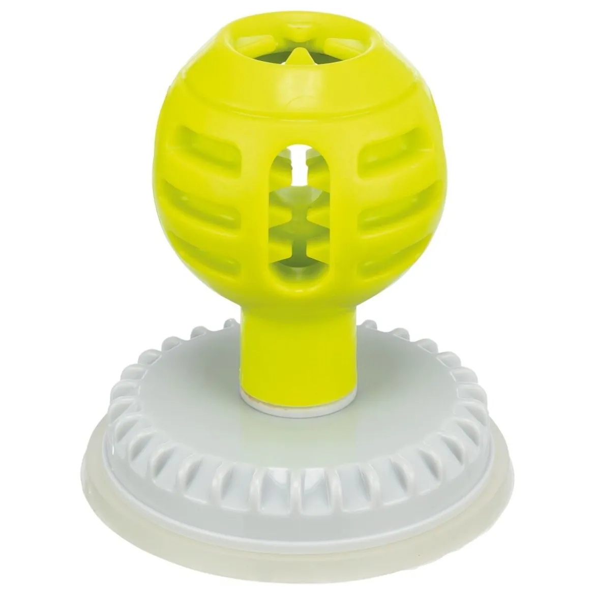 Trixie Lick'n'Snack pallo ø 8/12 × 13 cm