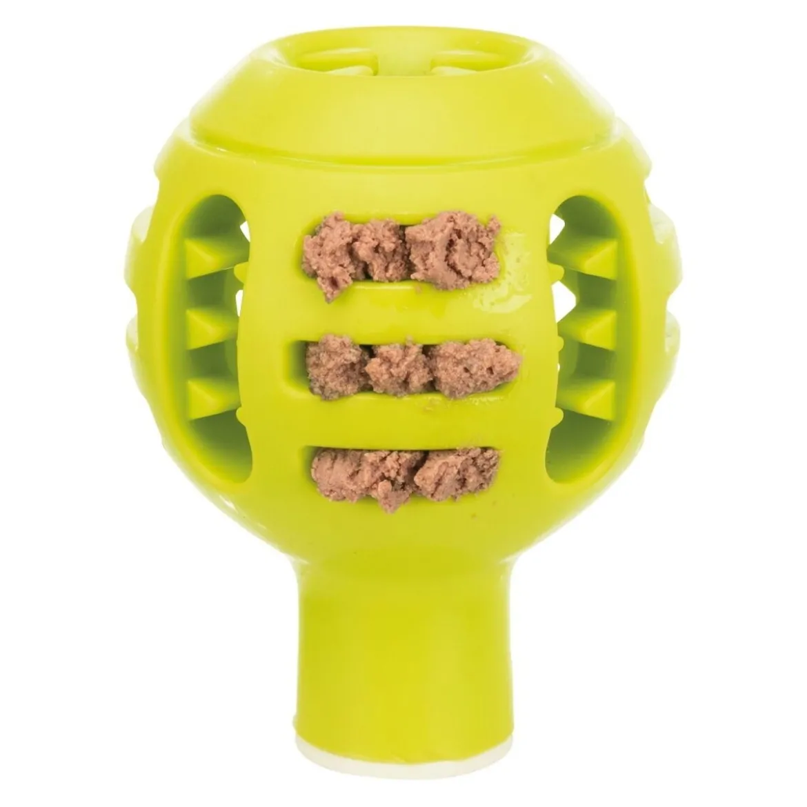 Trixie Lick'n'Snack pallo ø 8/12 × 13 cm