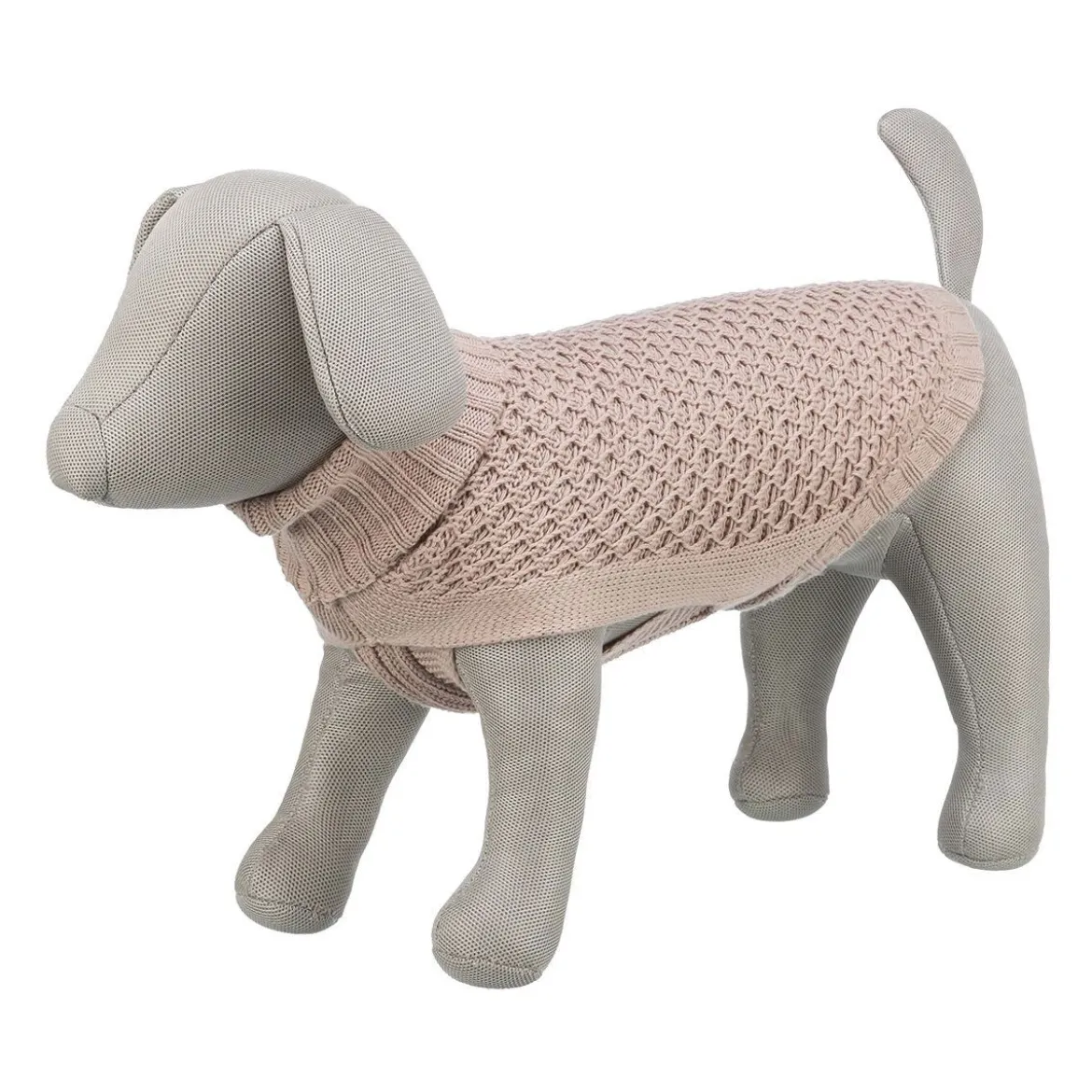 Trixie Norwood neule, puuteri