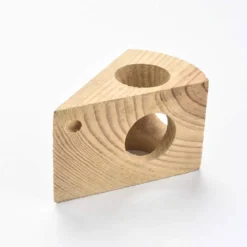 Tyrol juustomökki 7x12x7 cm