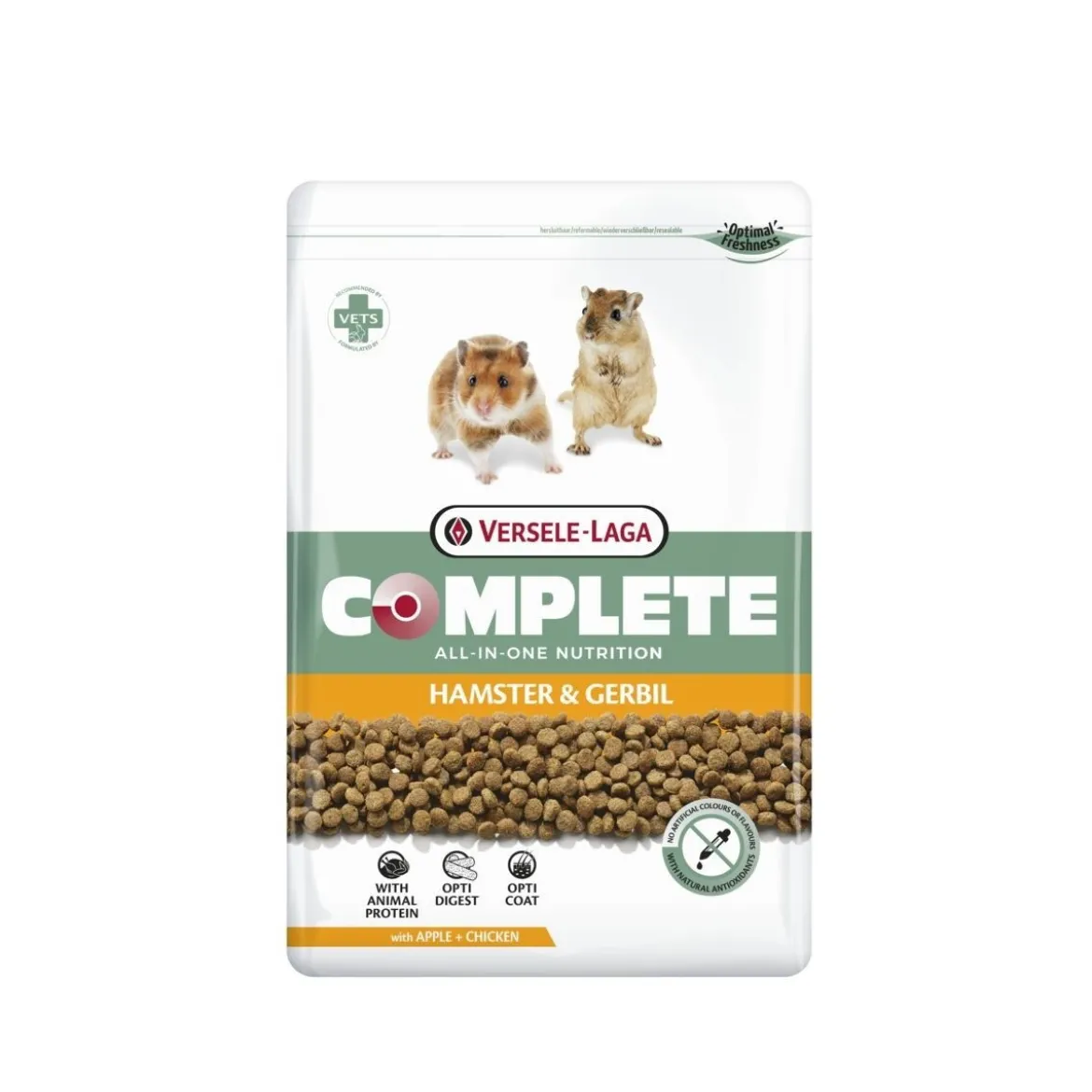 Versele-Laga Complete Hamster & Gerbil