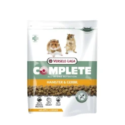 Versele-Laga Complete Hamster & Gerbil
