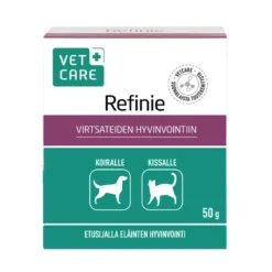 Vetcare Refinie 50 g