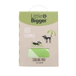 Viilennysalusta Little&Bigger Hot Summer juicy vihreä
