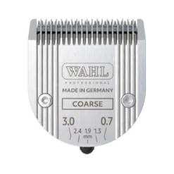 Wahl 5in1 Magic teräsarja coarse/fine 0,7-3mm