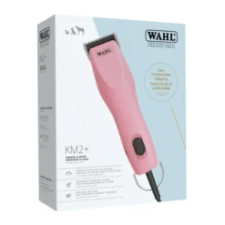 Wahl KM2+ -trimmauskone
