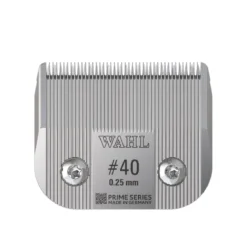Wahl Prime series terä 40