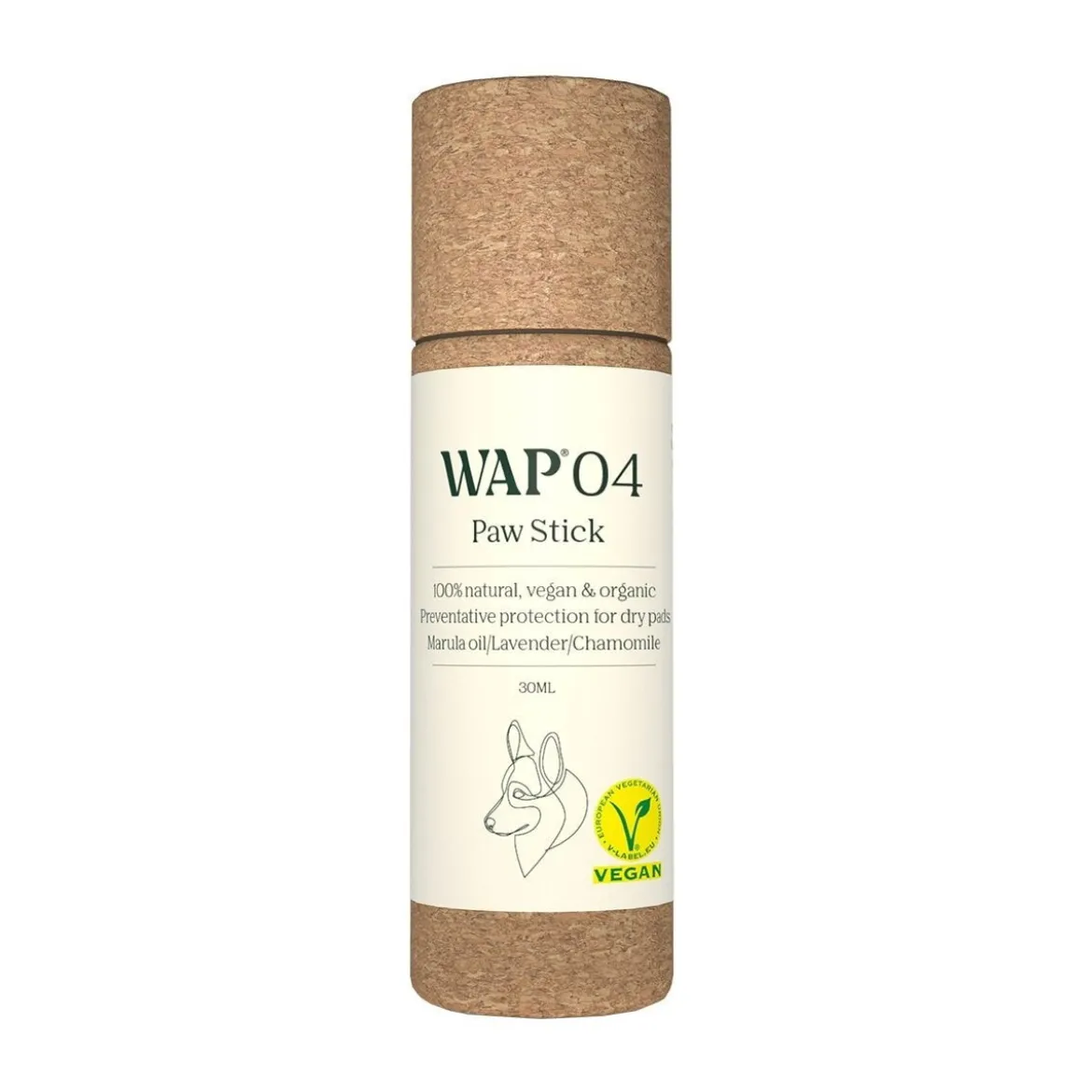 WAP: 4 Tassuvoide 30 ml