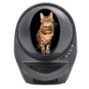 Whisker Litter-Robot 3 Connect, harmaa