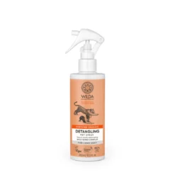Wilda Detangling suihke 250ml