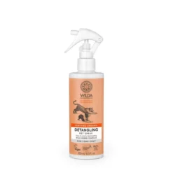 Wilda Detangling suihke 250ml