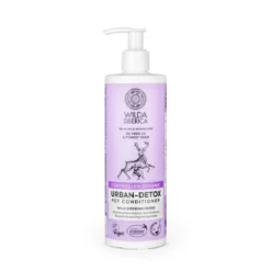 Wilda Siberica Urban-detox hoitoaine 400ml