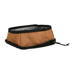 Woolly Wolf Hydration -olkalaukku, brown mix