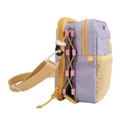 Woolly Wolf Hydration olkalaukku, lavender mix