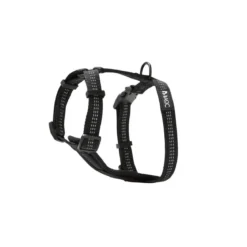 Y-valjas Basic First musta