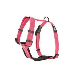 Y-valjas Basic First pinkki